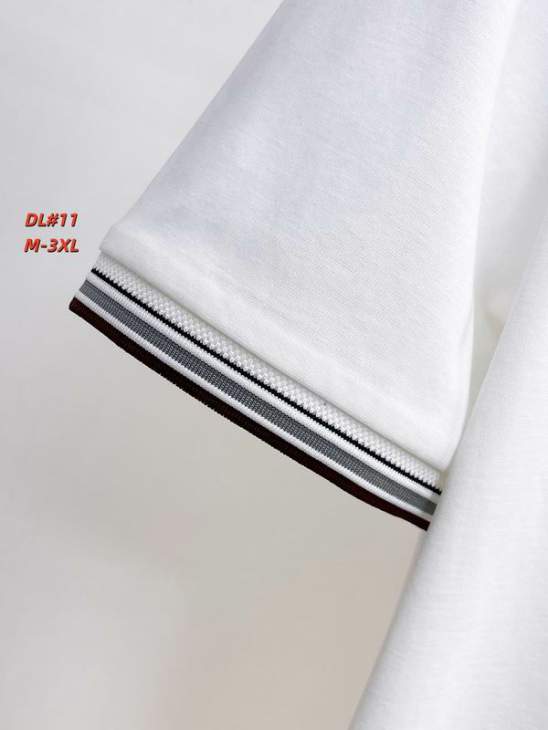 Loro Piana Polo Shirts Short _SKULoroPianaM-3XL12yr5526822